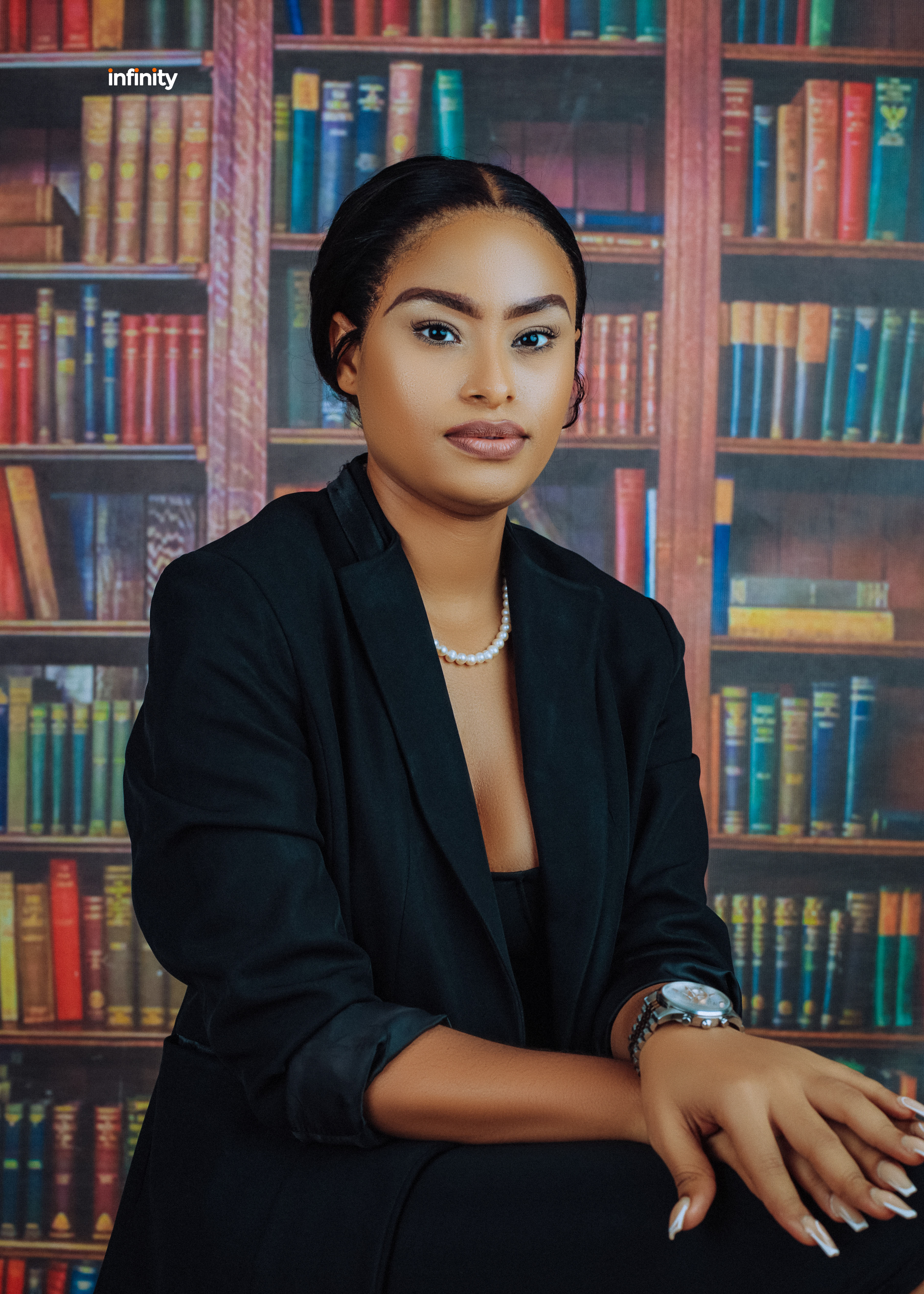 ZAINAB DAYECK- slalegal.sl