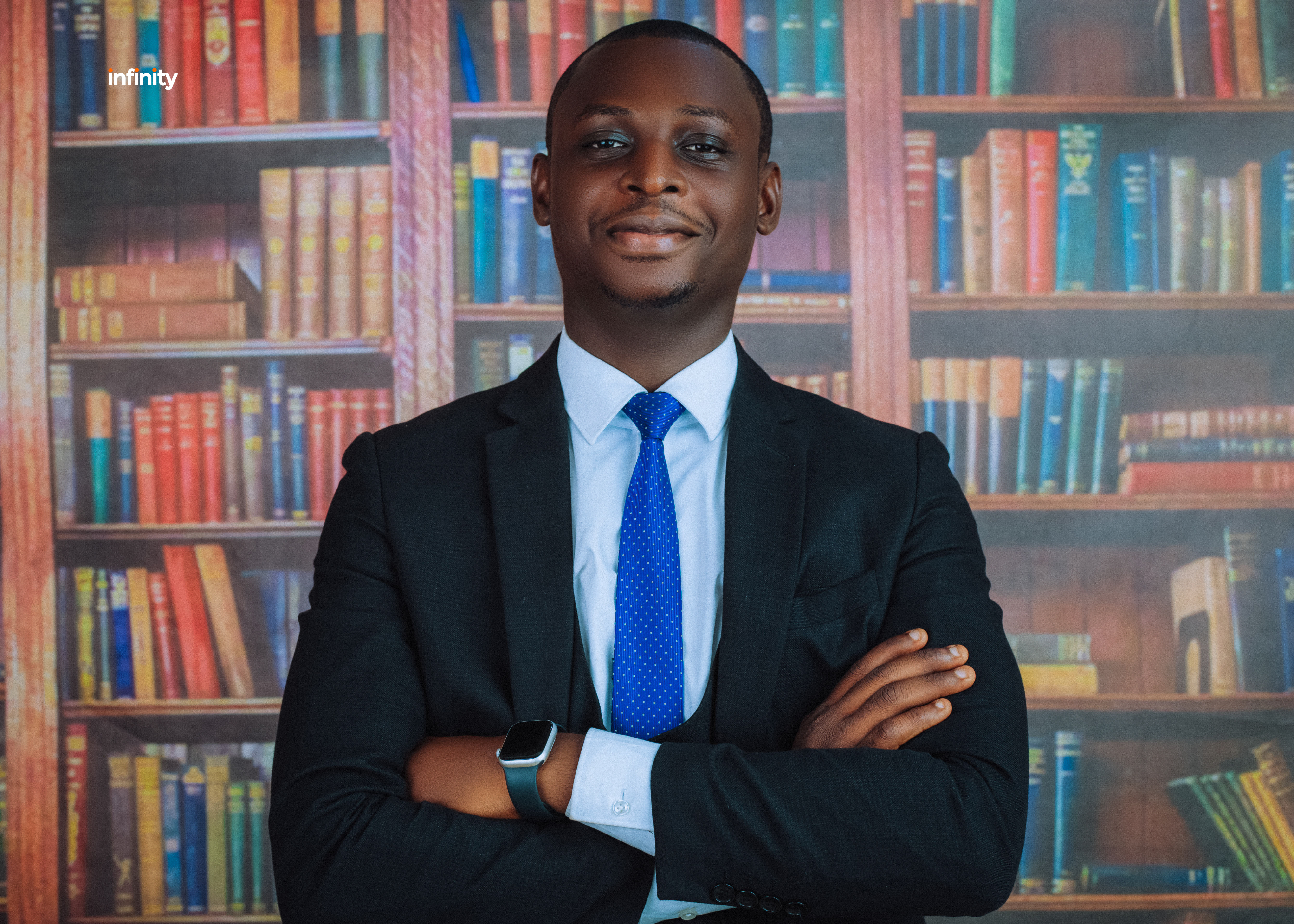 CECIL CHARLES THOMPSON - slalegal.sl