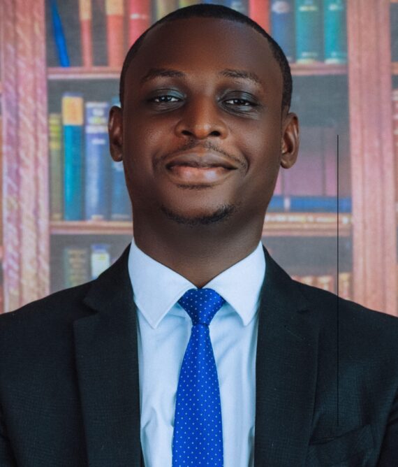 CECIL CHARLES THOMPSON - Sla legel