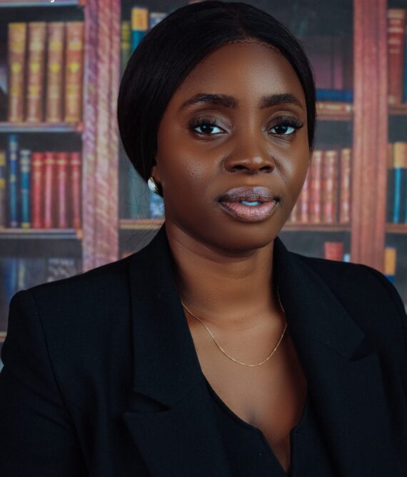 CECILIA F.A PEACOCK - Sla legel