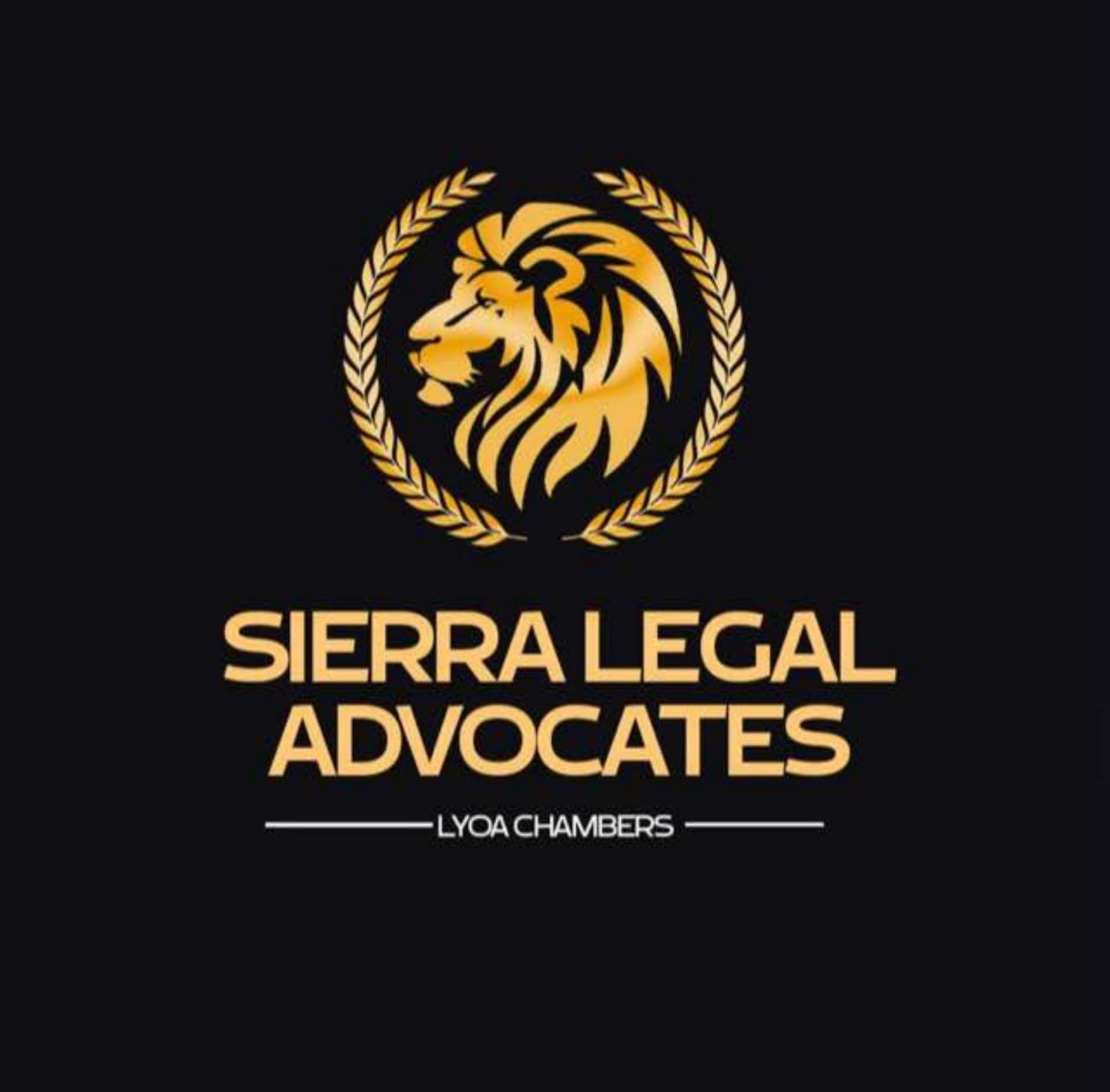 sla legal - slalegal.sl