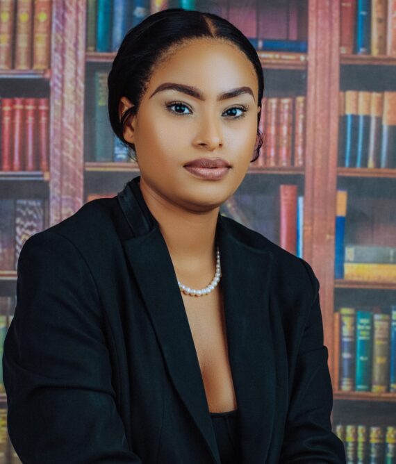 ZAINAB DAYECK- Sla legel