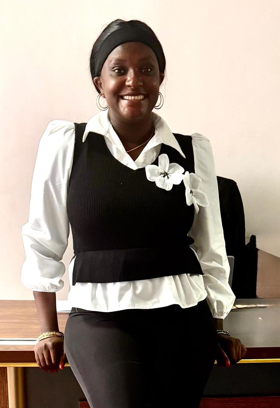 Isatu Dentuma Kamara