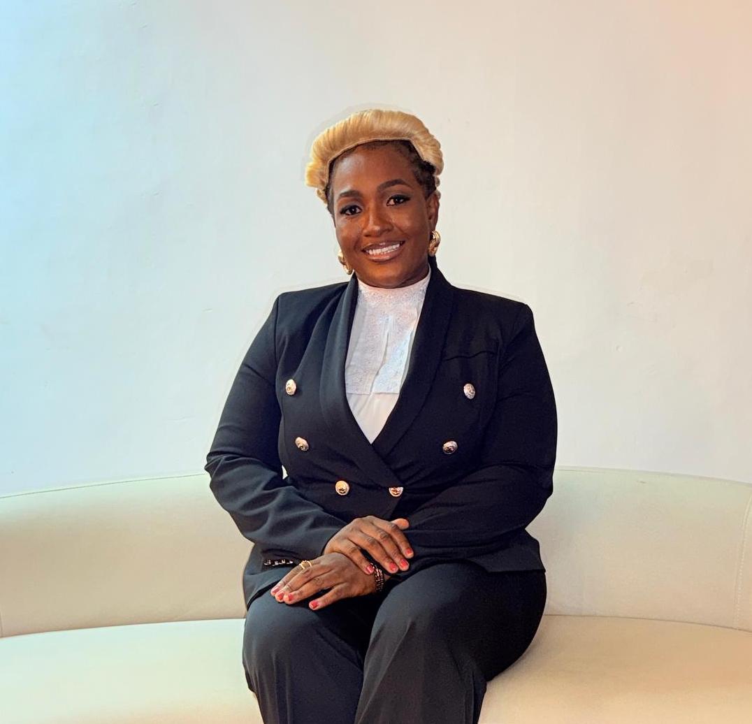 Mariama Haja Sesay